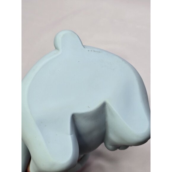 Rub-a-Dub Doggie Puppy Dog Bath Toy Blue Missy Vintage 90s 1990s READ INFO - Picture 8 of 15